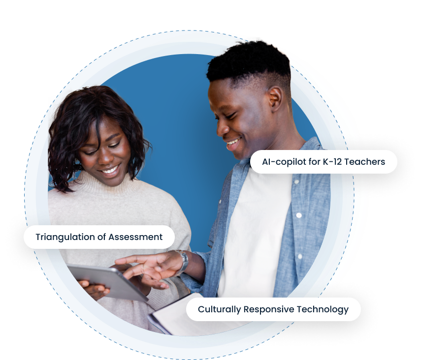 AI Analytics for Teachers